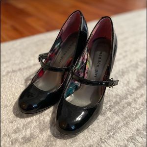 Madden Girl Heels
